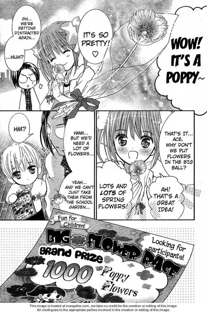 Shugo Chara! Encore! Chapter 3 14